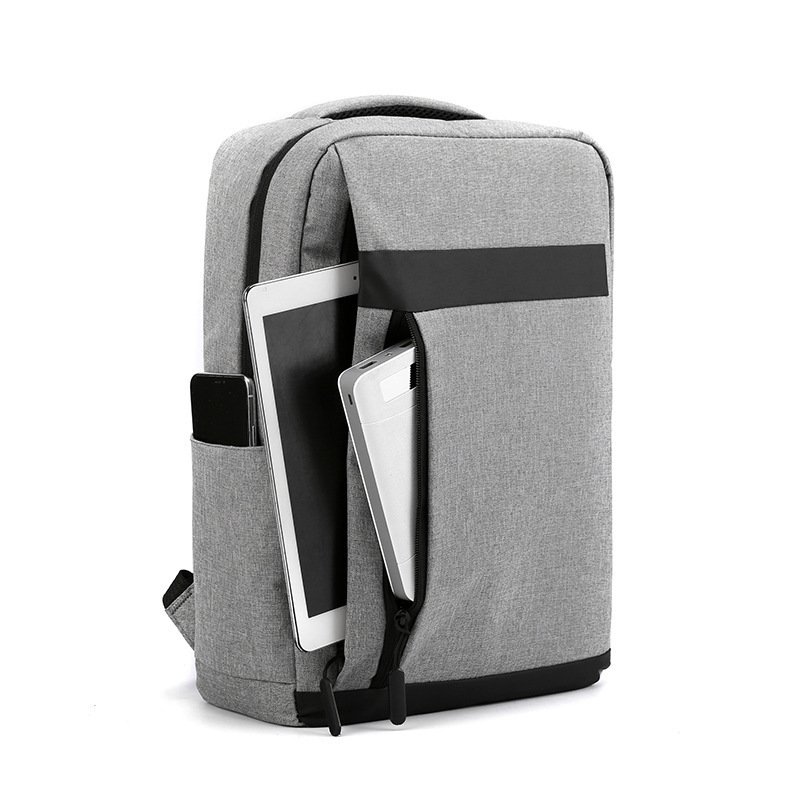 Wholesale backpack large capacity outdoor unisex travelling school bags laptop bag business usb laptop backpacks