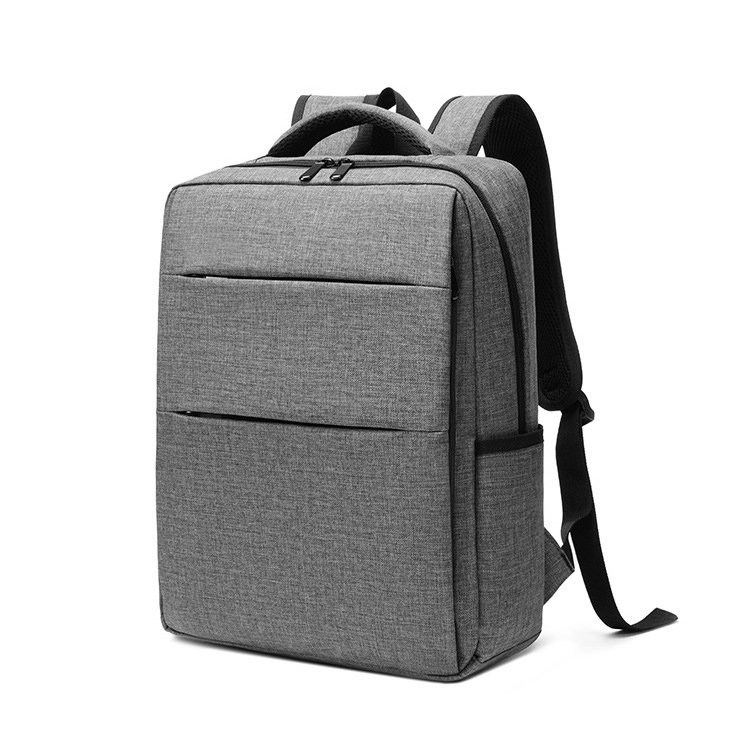 Factory Custom Fashion Computer Backpack bag Lightweight Waterproof Business Laptop backpack
