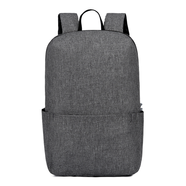 High Quality Customized Office Light Weight Laptop Bag Unisex Leisure Travel Computer Backpack
