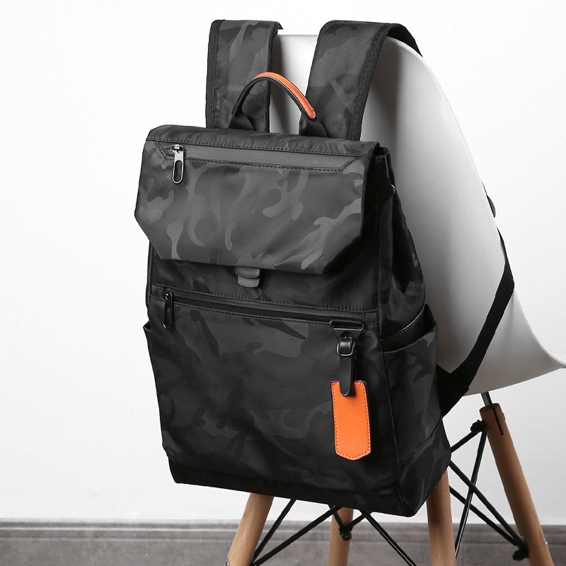 Waterproof Travelling Backpack Multifunction College Backpack For Mens Business Back Packs Laptop Backpack Bag
