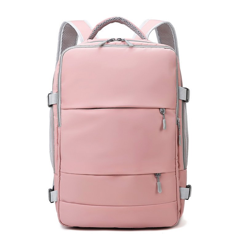 15.6 Inch Computer business laptop backpacks Travel Smart Backpack bag with USB Charging Port for Women Girls