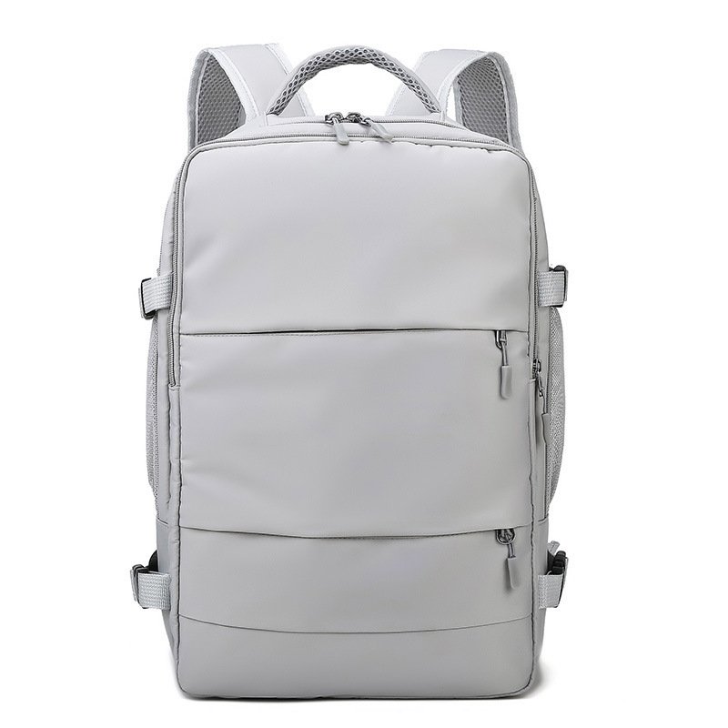 15.6 Inch Computer business laptop backpacks Travel Smart Backpack bag with USB Charging Port for Women Girls