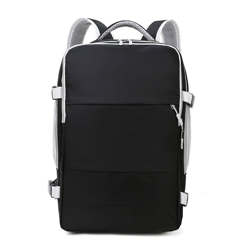 15.6 Inch Computer business laptop backpacks Travel Smart Backpack bag with USB Charging Port for Women Girls