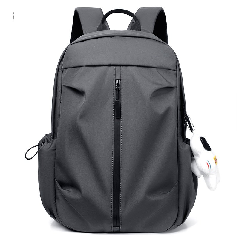 0901 Six Colors Wholesale Custom Sports Urban USB Charging Casual Men Large Capacity Business Travel Laptop Backpack Bag