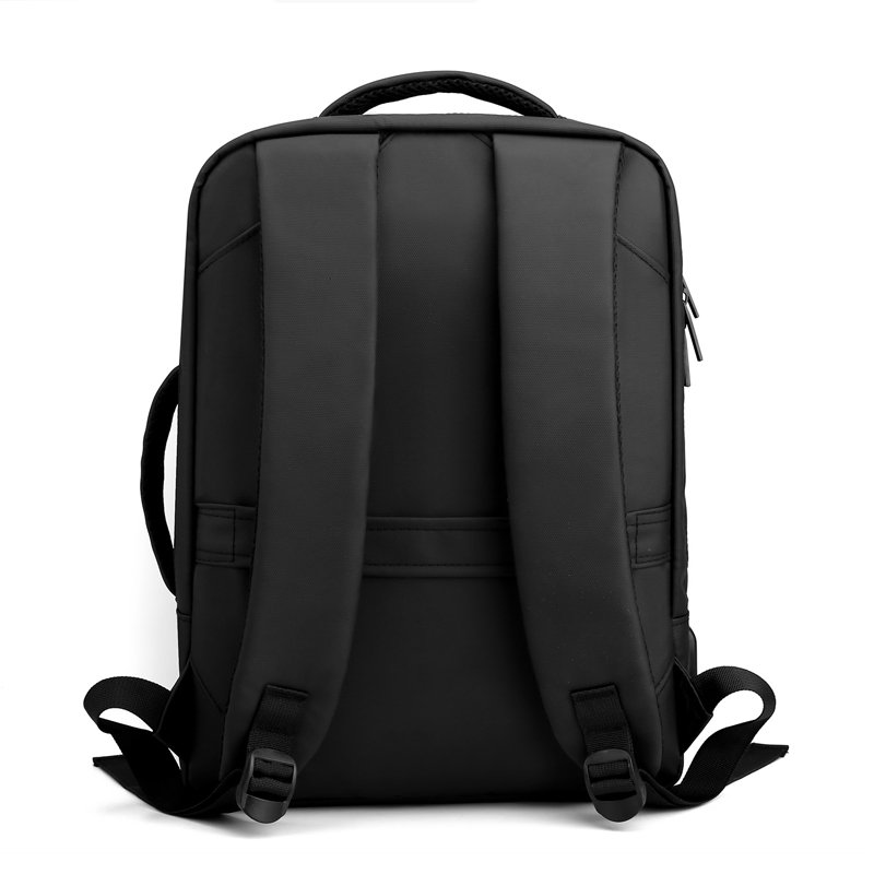 Wholesale waterproof professional travel laptop backpack school student l businessman laptop backpack with USB