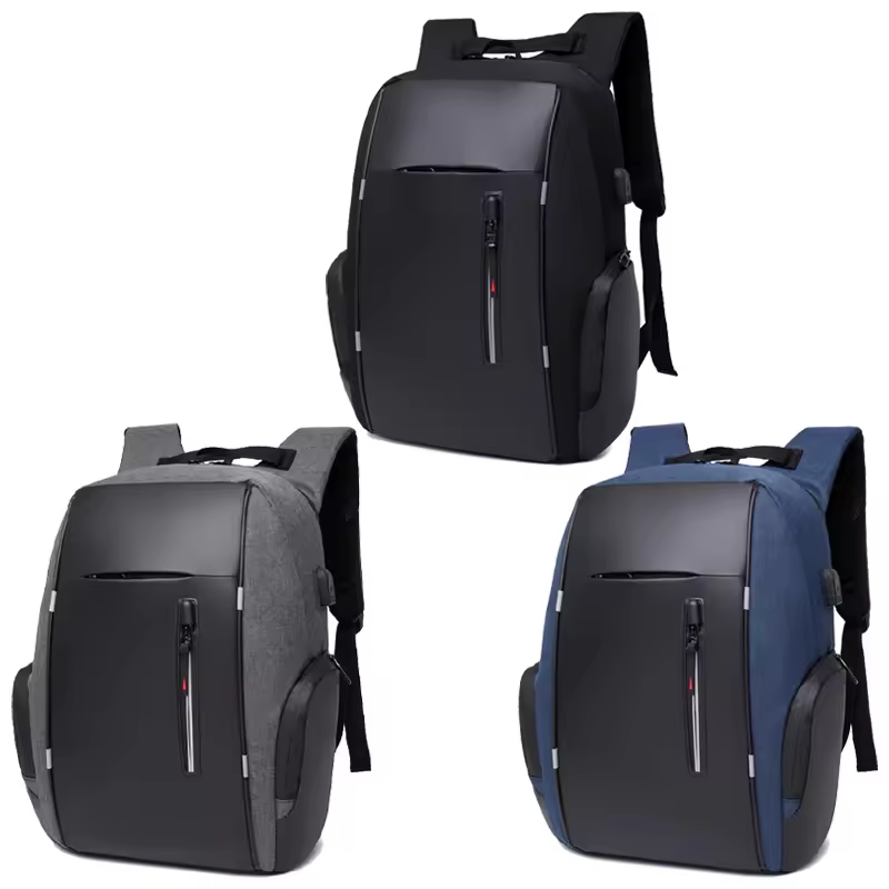 New Outdoor Backpack Multifunctional Large Capacity USB Business Computer Backpack Student schoolbag Laptop Backpack