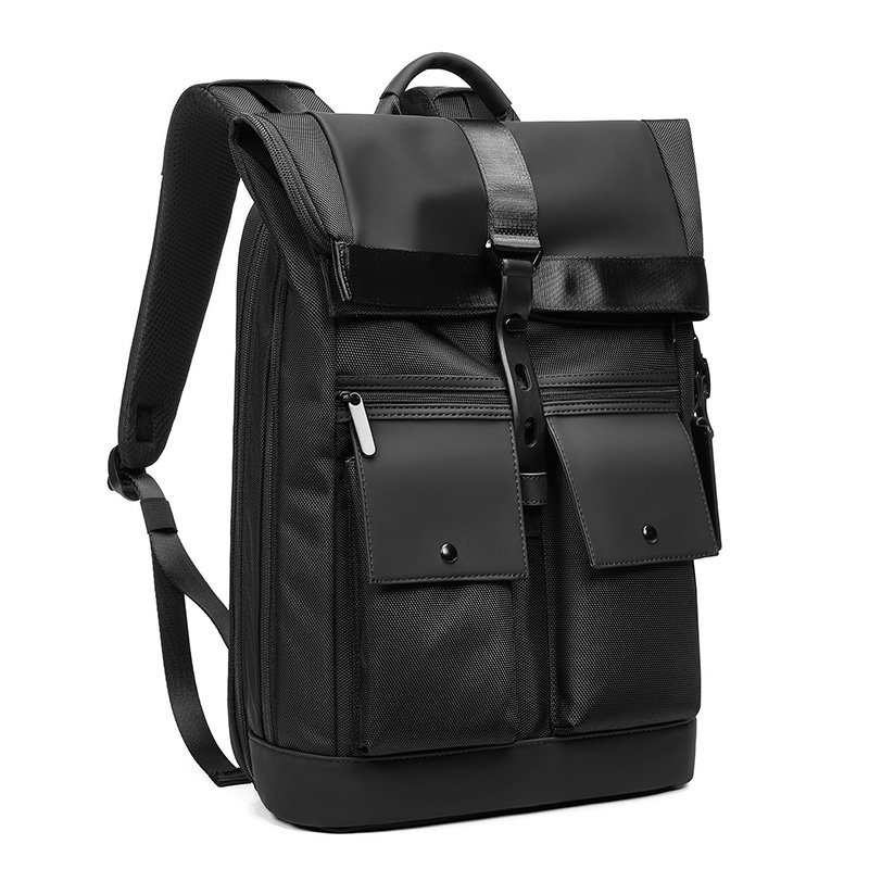 Fashion college bags backpack waterproof business bagpack sports men school bag laptop Backpack