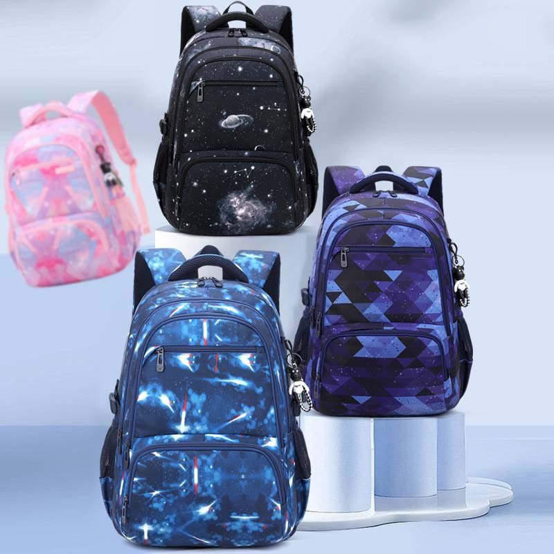 factory direct sale fashion large capacity student travel leisure backpack school bags 2024 commuting laptop backpack for unisex