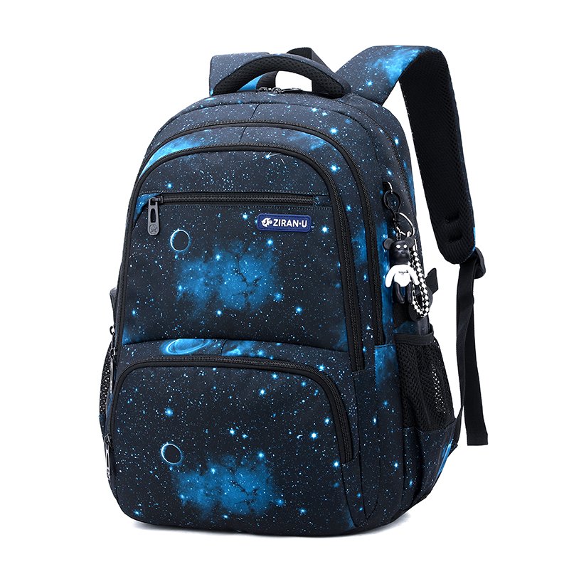 factory direct sale fashion large capacity student travel leisure backpack school bags 2024 commuting laptop backpack for unisex