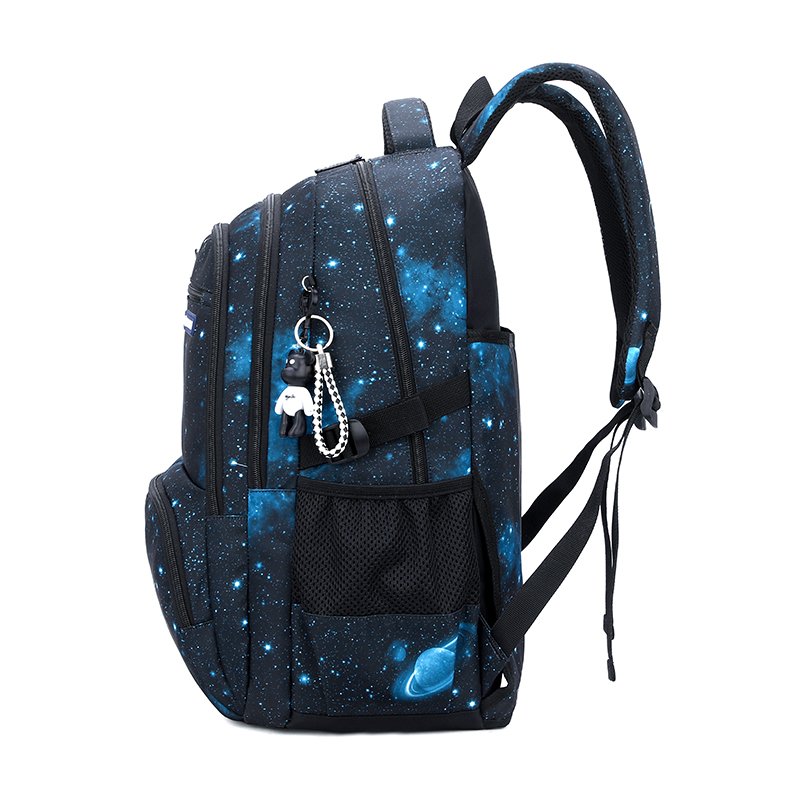 factory direct sale fashion large capacity student travel leisure backpack school bags 2024 commuting laptop backpack for unisex