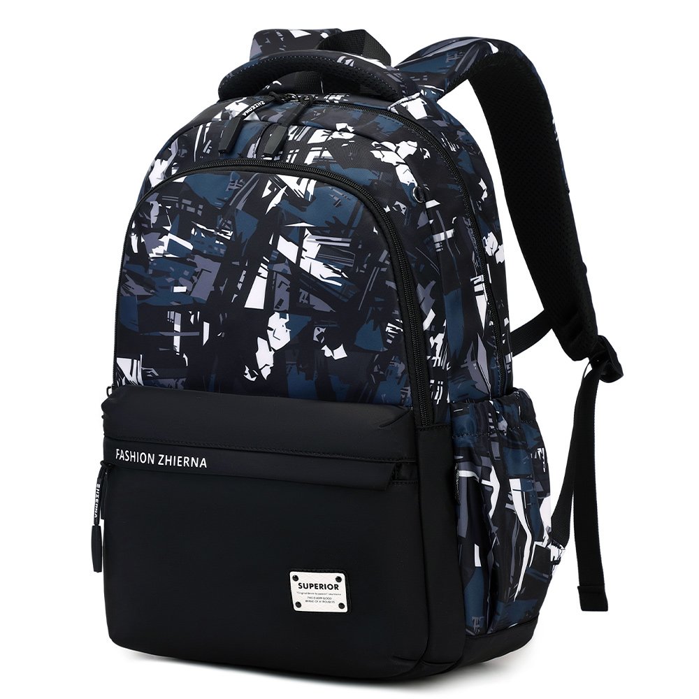 CALDIVO teen school bags travel backpack large capacity school backpack schoolbags for student School Backpack Schoolbags