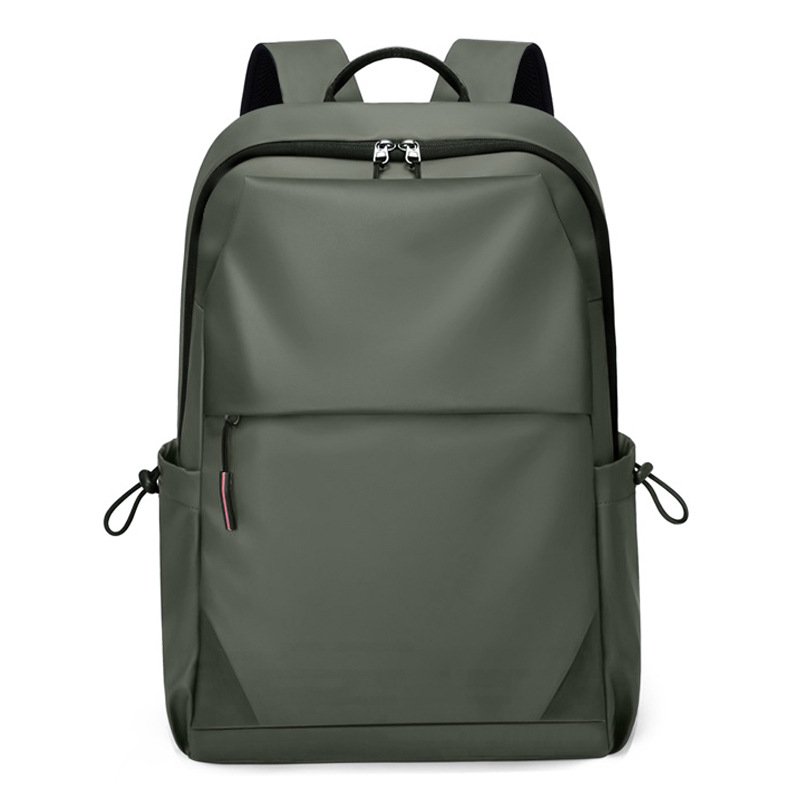 LP115 Wholesale waterproof fashion student schoolbag outdoor laptop backpack