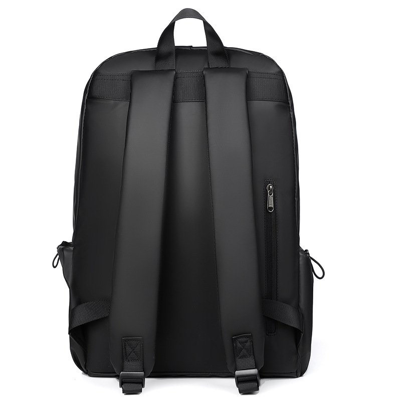LP115 Wholesale waterproof fashion student schoolbag outdoor laptop backpack