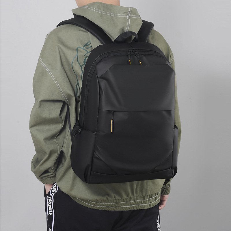 LP115 Wholesale waterproof fashion student schoolbag outdoor laptop backpack
