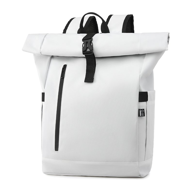 casual daily travel business high quality custom anti theft waterproof backpack men's laptop backpack