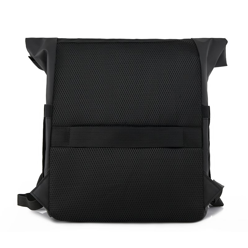 casual daily travel business high quality custom anti theft waterproof backpack men's laptop backpack