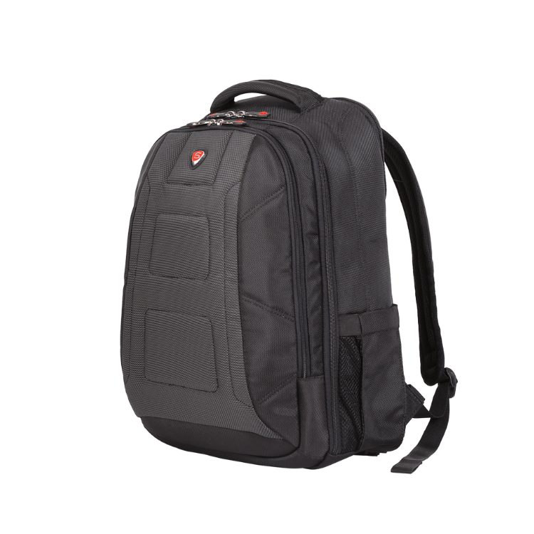 Top Favorite Waterproof Laptop Backpack Outdoor Travel Smart Packed Bag Vietnam Manufacturer Main Material PU Lining PVC School
