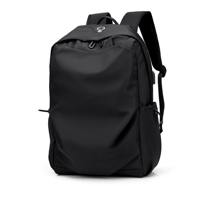 Travel Laptop Backpack Water Resistant Anti-Theft Bag With Usb Sport Backpack Casual Duffel Bag Men'S Bag High School Students