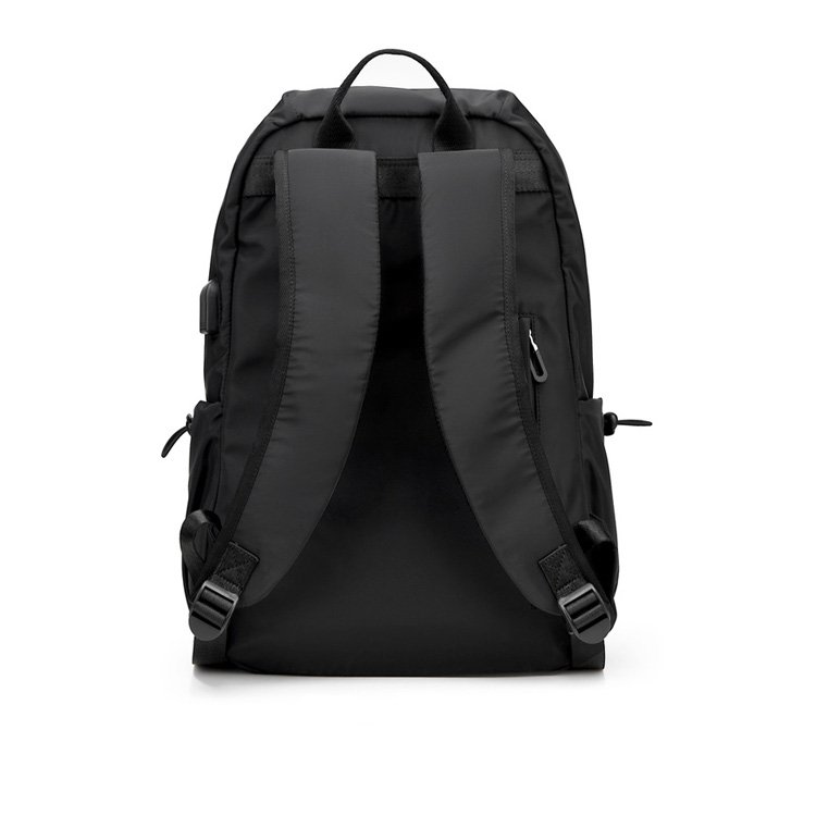 Travel Laptop Backpack Water Resistant Anti-Theft Bag With Usb Sport Backpack Casual Duffel Bag Men'S Bag High School Students