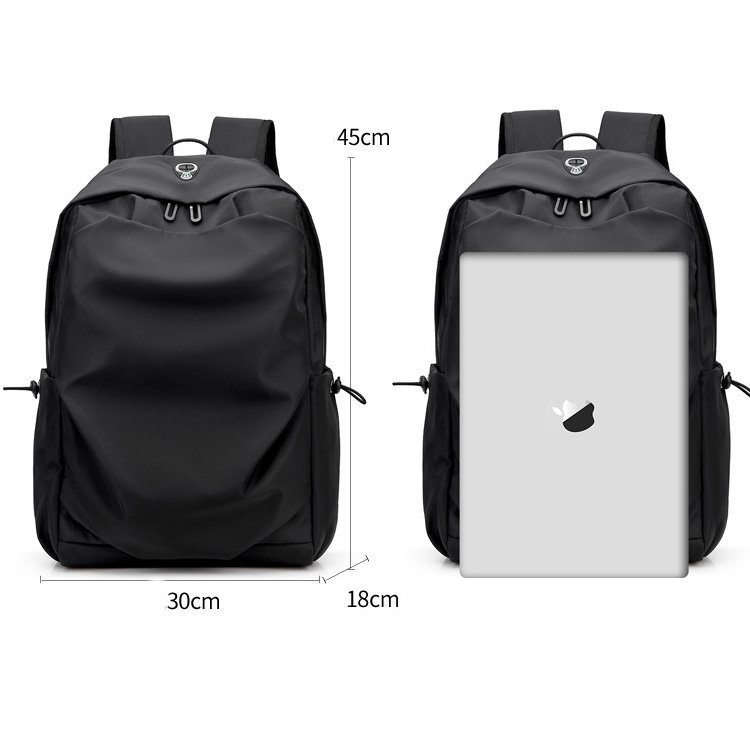 Travel Laptop Backpack Water Resistant Anti-Theft Bag With Usb Sport Backpack Casual Duffel Bag Men'S Bag High School Students