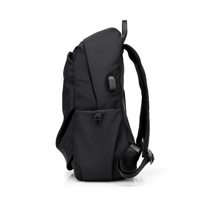 Travel Laptop Backpack Water Resistant Anti-Theft Bag With Usb Sport Backpack Casual Duffel Bag Men'S Bag High School Students