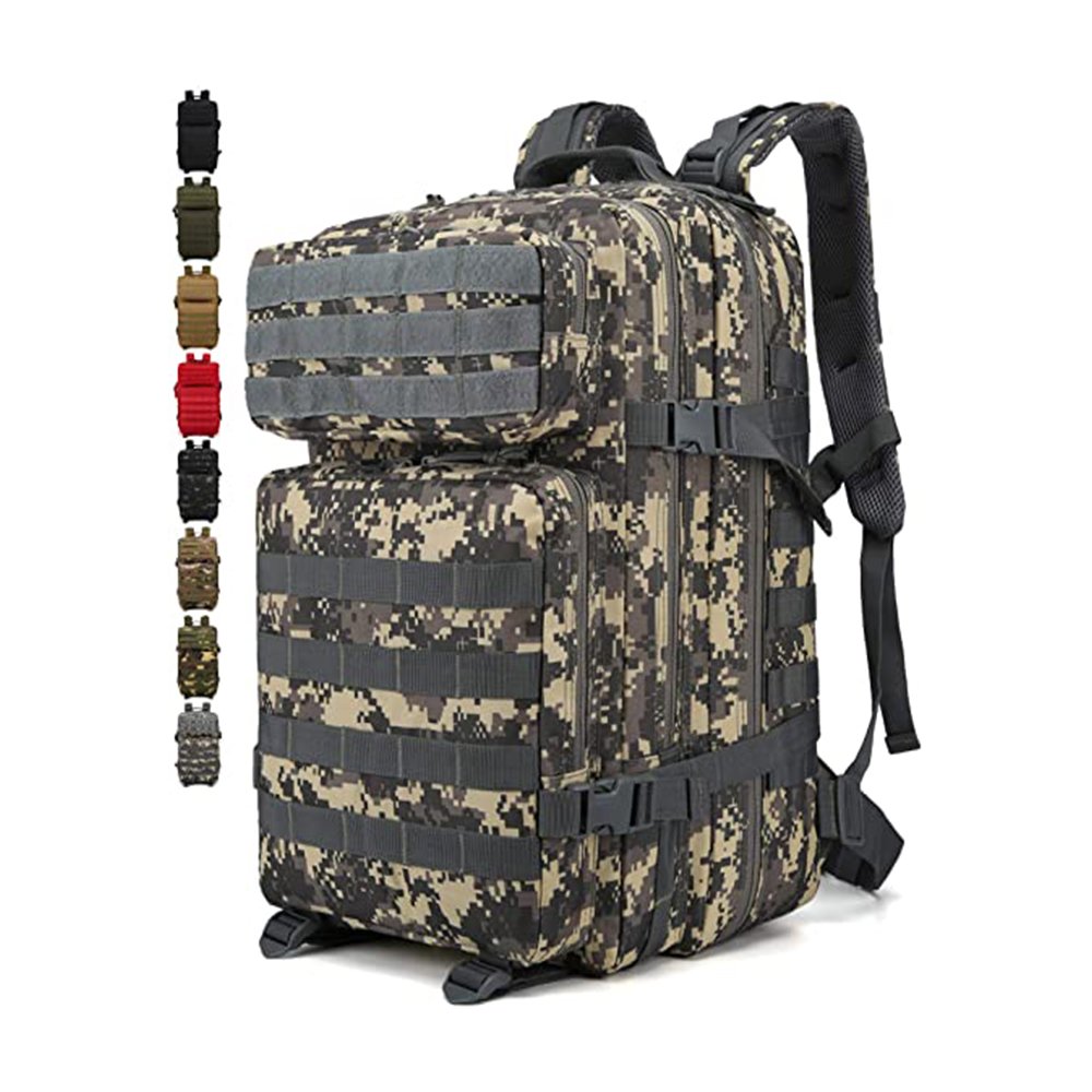 Outdoor Sports 80l bag Hiking Daypacks External Frame Camping Hiking Backpacks