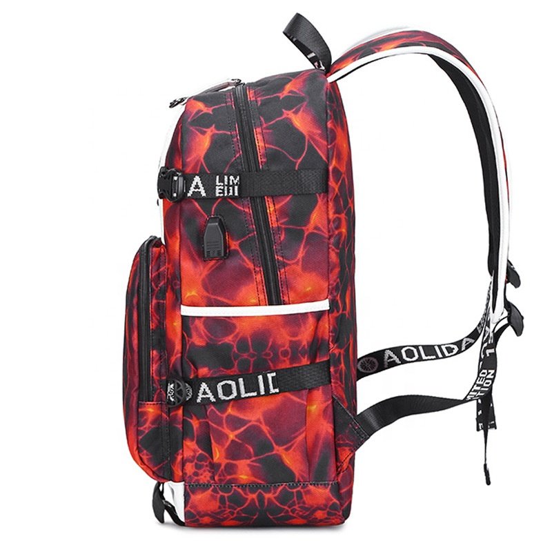 Laptop backpacks school bags with usb daily life boys backpack school bags men's backpacks USB school bags