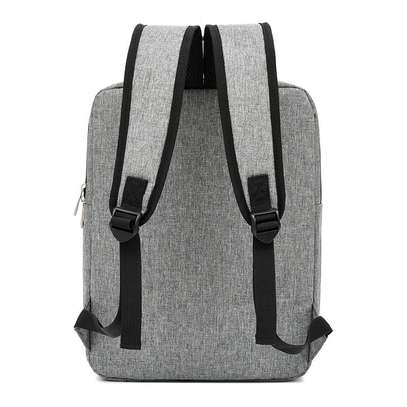 2024 New Custom Lightweight Laptop Business Backpack Men Waterproof School Backpacks For Men Wholesale Factory Large Capacity Ba
