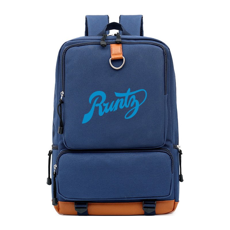 Hot Sale Smell Proof Backpack Bags Cookie Backwoods Runtz Travel Laptop Bags Back Pack