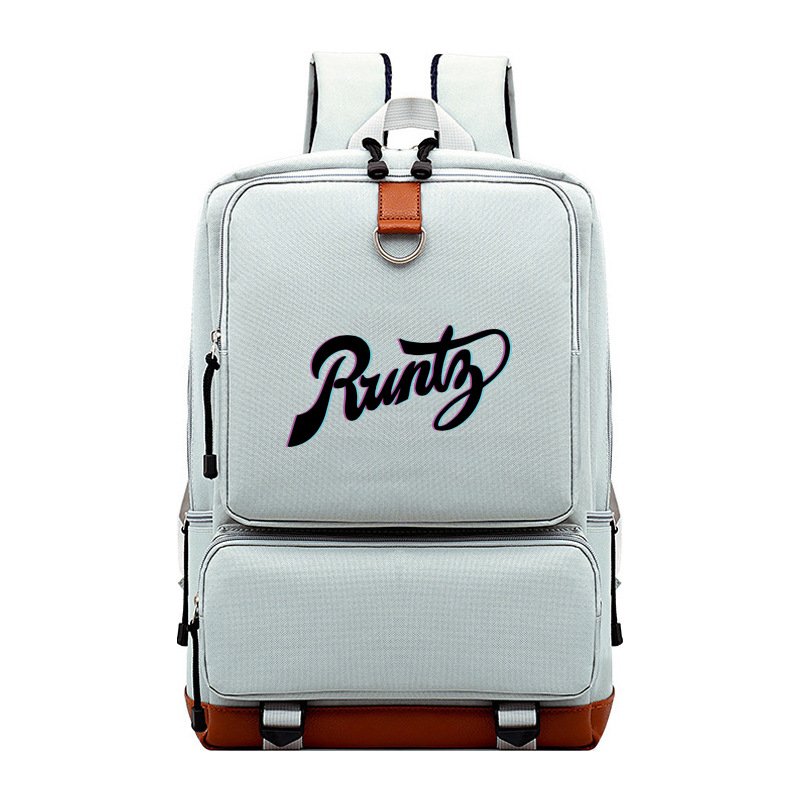Hot Sale Smell Proof Backpack Bags Cookie Backwoods Runtz Travel Laptop Bags Back Pack