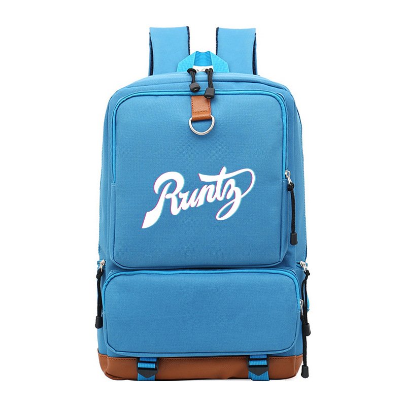 Hot Sale Smell Proof Backpack Bags Cookie Backwoods Runtz Travel Laptop Bags Back Pack