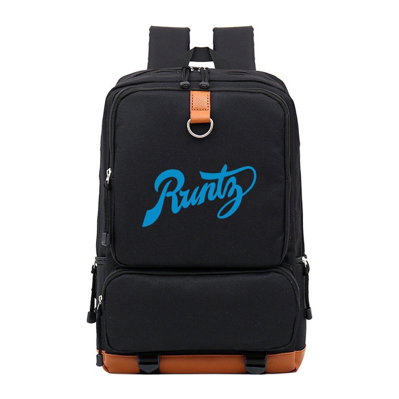 Hot Sale Smell Proof Backpack Bags Cookie Backwoods Runtz Travel Laptop Bags Back Pack