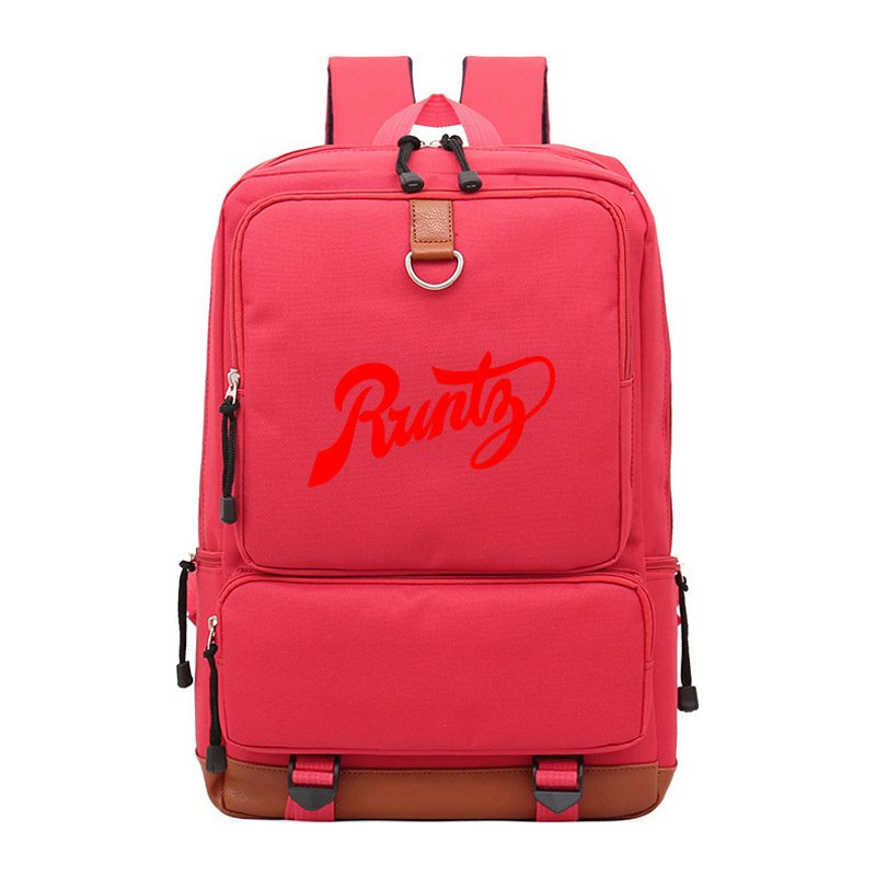 Hot Sale Smell Proof Backpack Bags Cookie Backwoods Runtz Travel Laptop Bags Back Pack