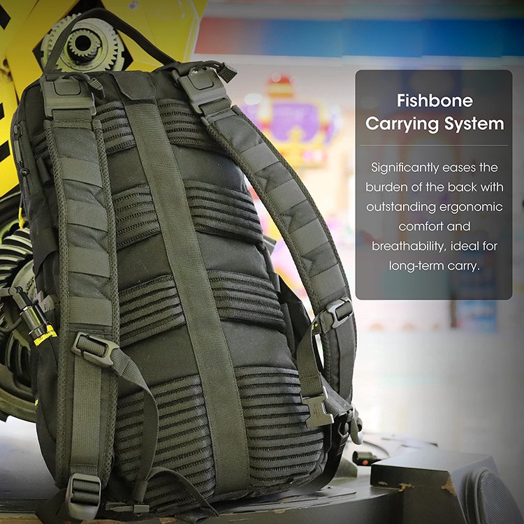 Factory custom logo school unisex nylon backpack office computer bag sacs a dos laptop backpack gym bag