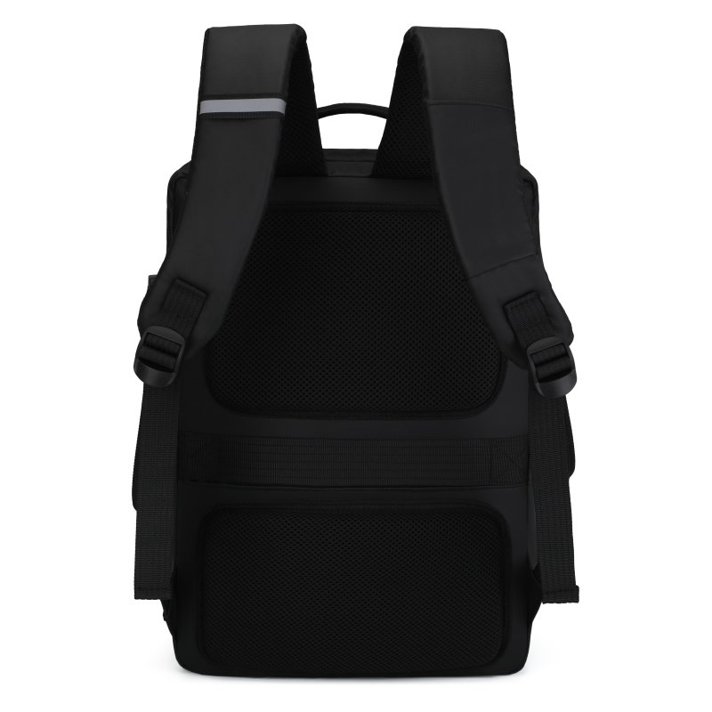 Marksman Laptop ABS Shell 15 Inch Thin Light Weight Case for Macbook Pro Man Backpack Waterproof backpack bag