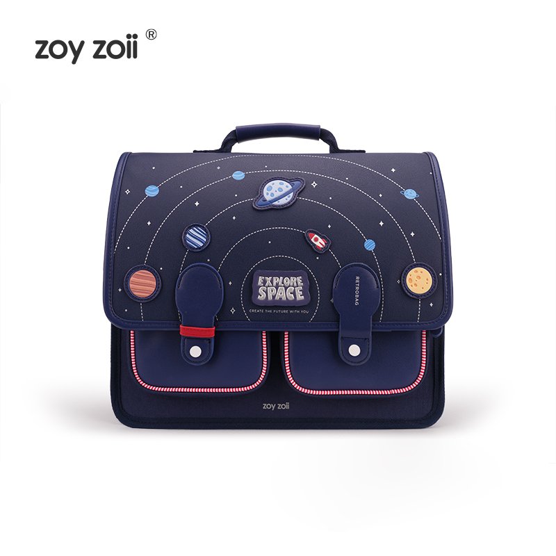 Zoyzoii Children Design Waterproof Kids Backpack Wholesale Manufactures School Bags For Kids 2024