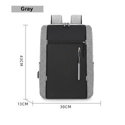 Gray