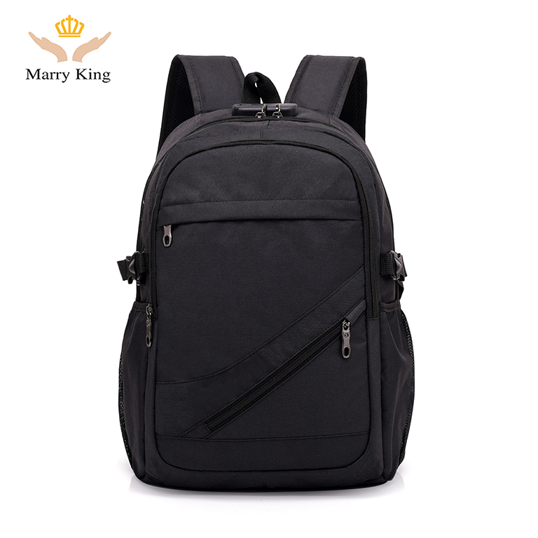 laptop backpack college student school bags backpack with usb backpack for daily use