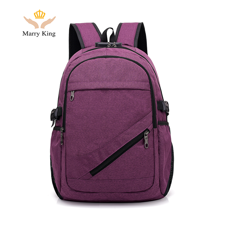 laptop backpack college student school bags backpack with usb backpack for daily use
