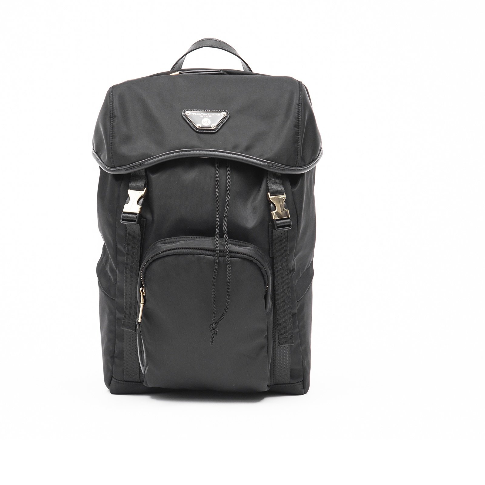Designer Light Slim Office Waterproof Fashion Casual Ladies Business Women Backpack Luxury Backpack