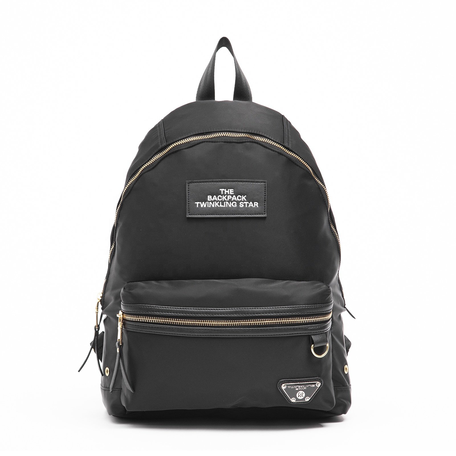 Designer Light Slim Office Waterproof Fashion Casual Ladies Business Women Backpack Luxury Backpack