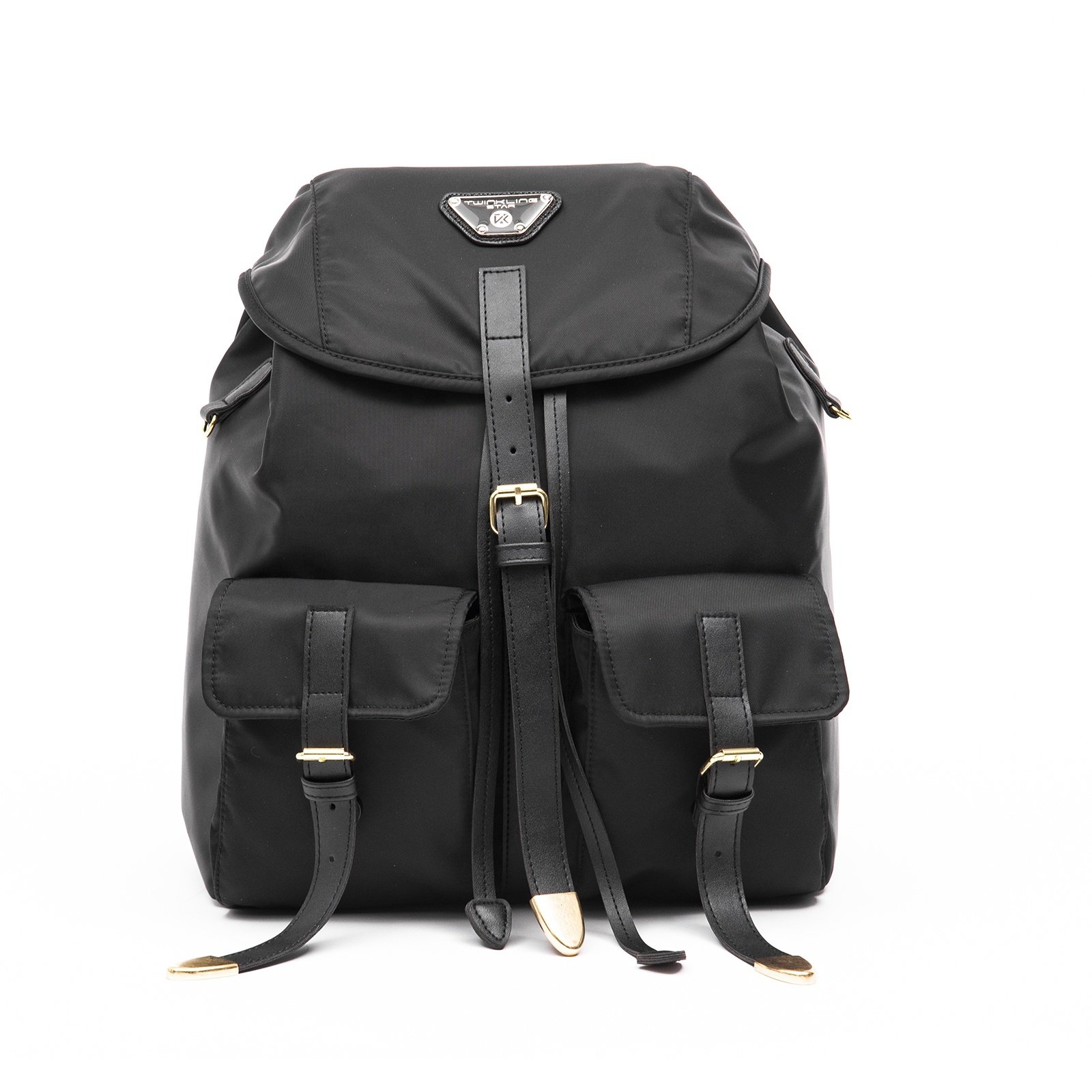 Designer Light Slim Office Waterproof Fashion Casual Ladies Business Women Backpack Luxury Backpack