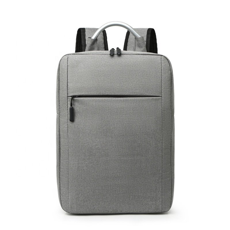 10PCS can custom logo travel school bags wholesale big capacity smart USB laptop bag other backpack for men college bag mochila