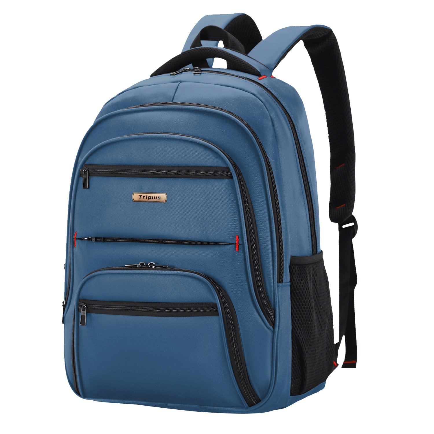 wholesaler Business Waterproof School Laptop Bags Pack Supplier Travel Women Men Smart Travel backpack For Men