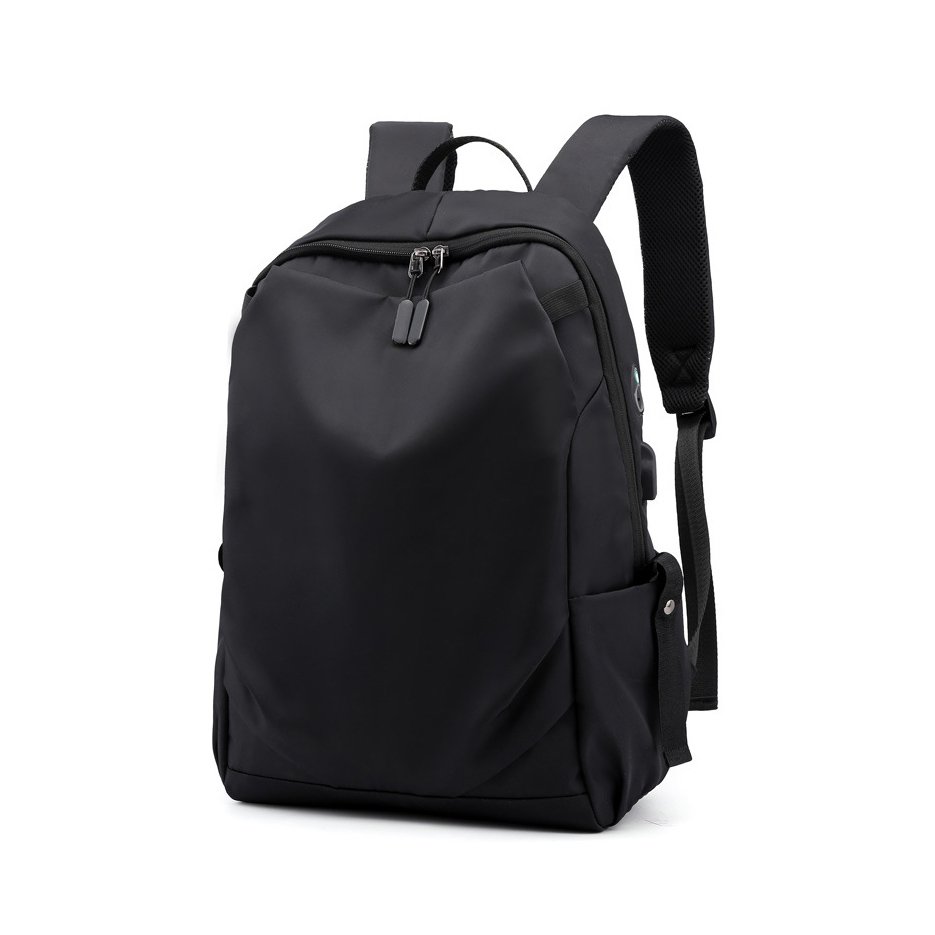 Wholesale custom oxford computer bag casual waterproof laptop backpack for men