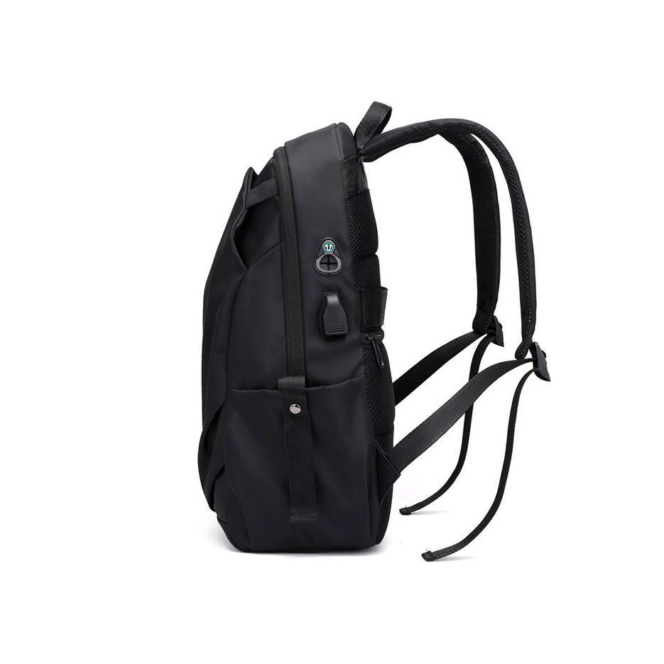 Wholesale custom oxford computer bag casual waterproof laptop backpack for men