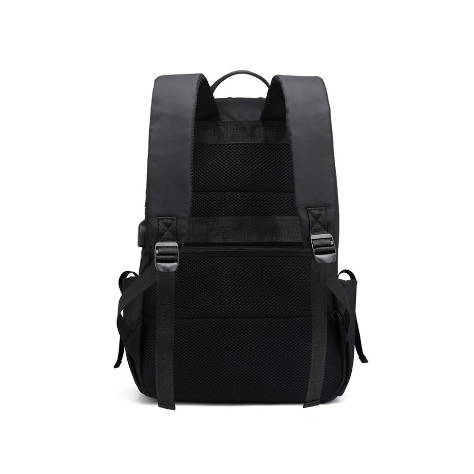 Wholesale custom oxford computer bag casual waterproof laptop backpack for men