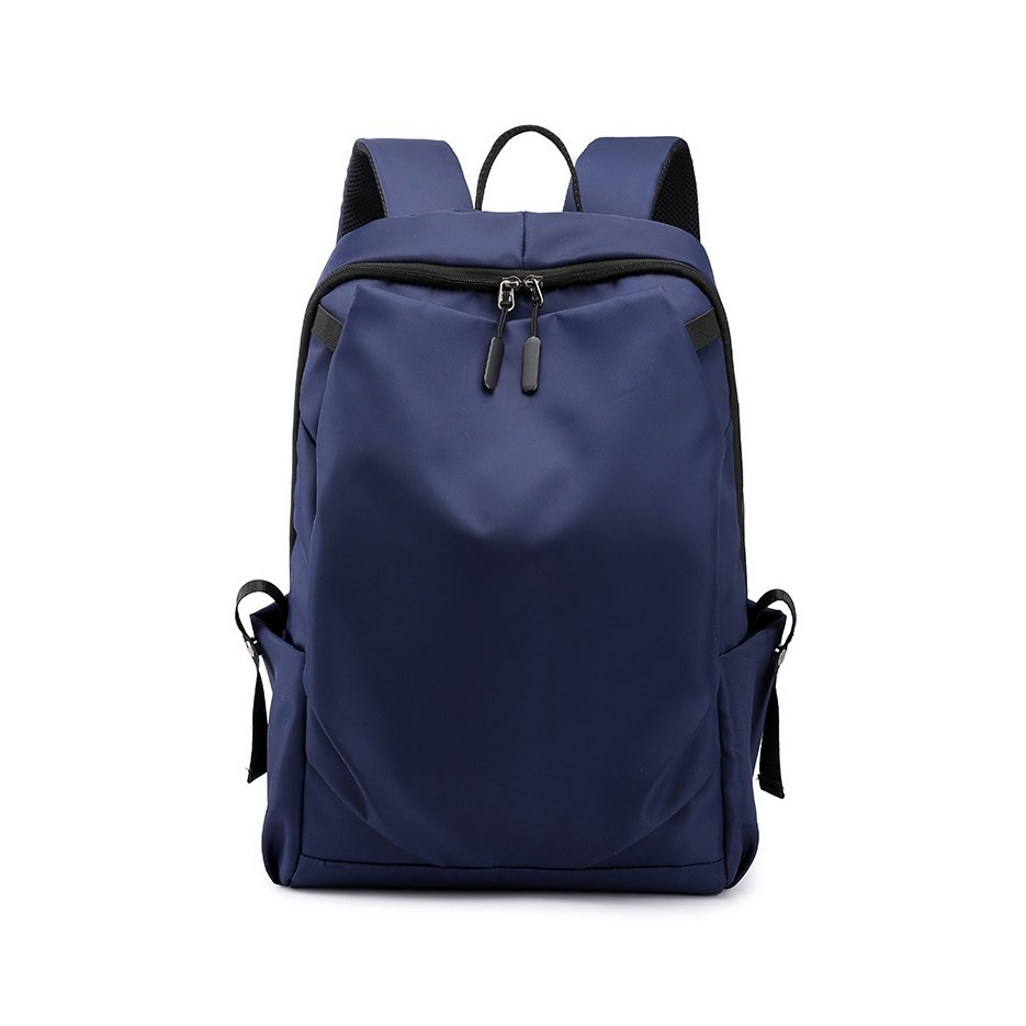 Wholesale custom oxford computer bag casual waterproof laptop backpack for men