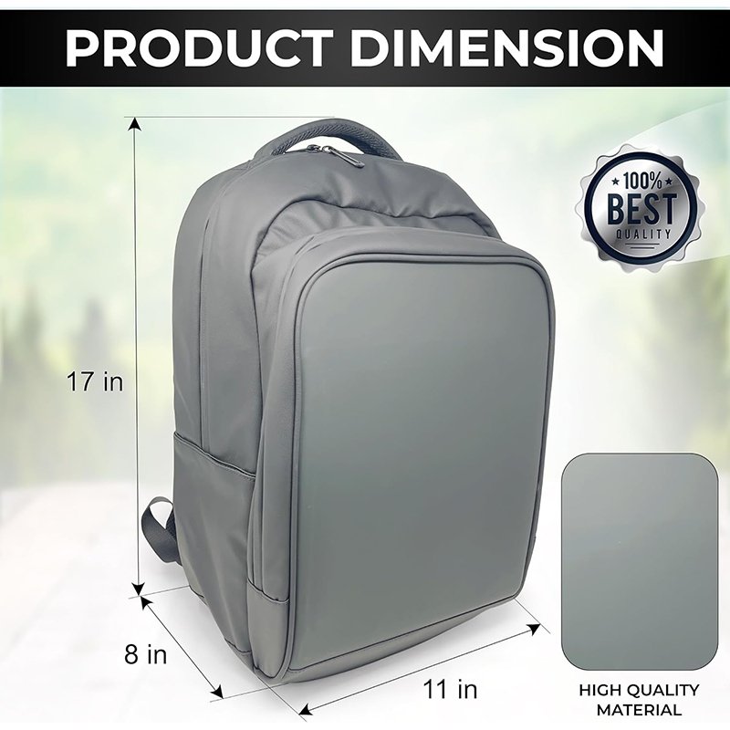 LED Backpack with Programmable Screen led advertising laptop Backpack for women and men best Christmas Gift