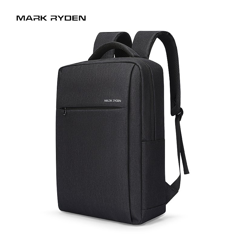 Mark Ryden Factory Hot Wholesale Men's Shoulder Bag Work Commuting Lightweight Travel Backpacks MR2900-B